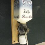 854 8279 COFFEE GRINDER